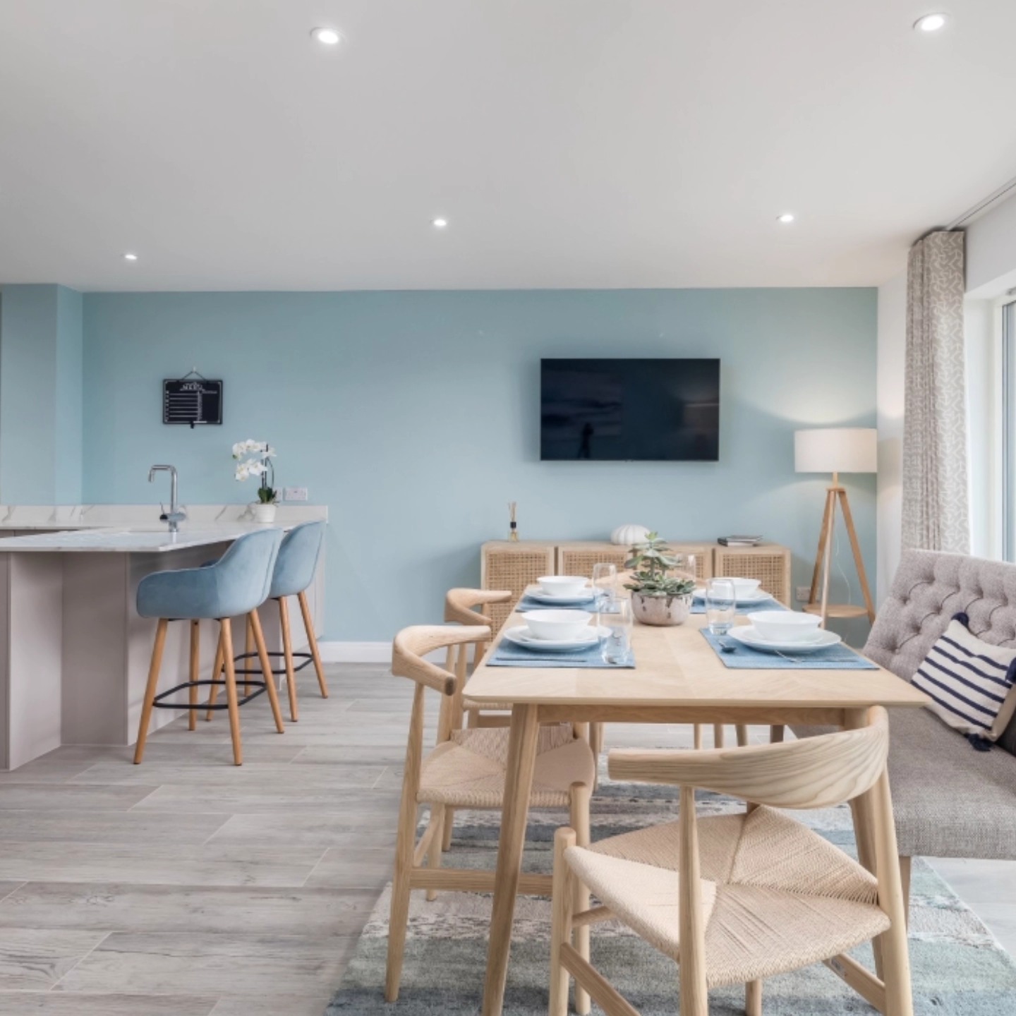 Devon Interiors | Exeter
