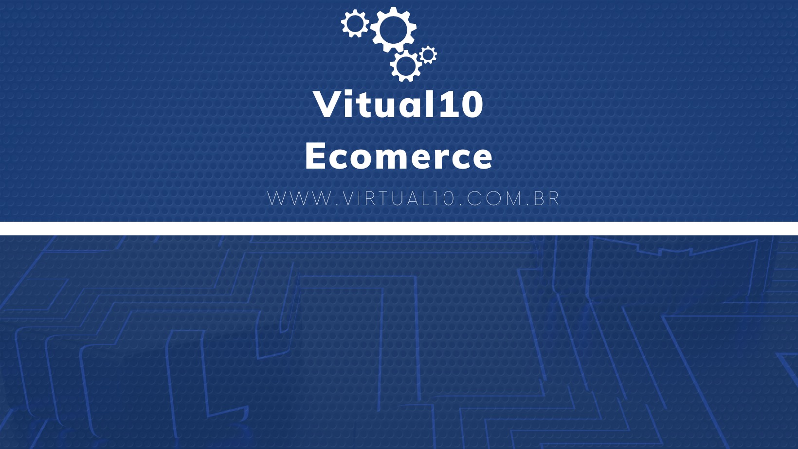 Virtual10 Ecomerce