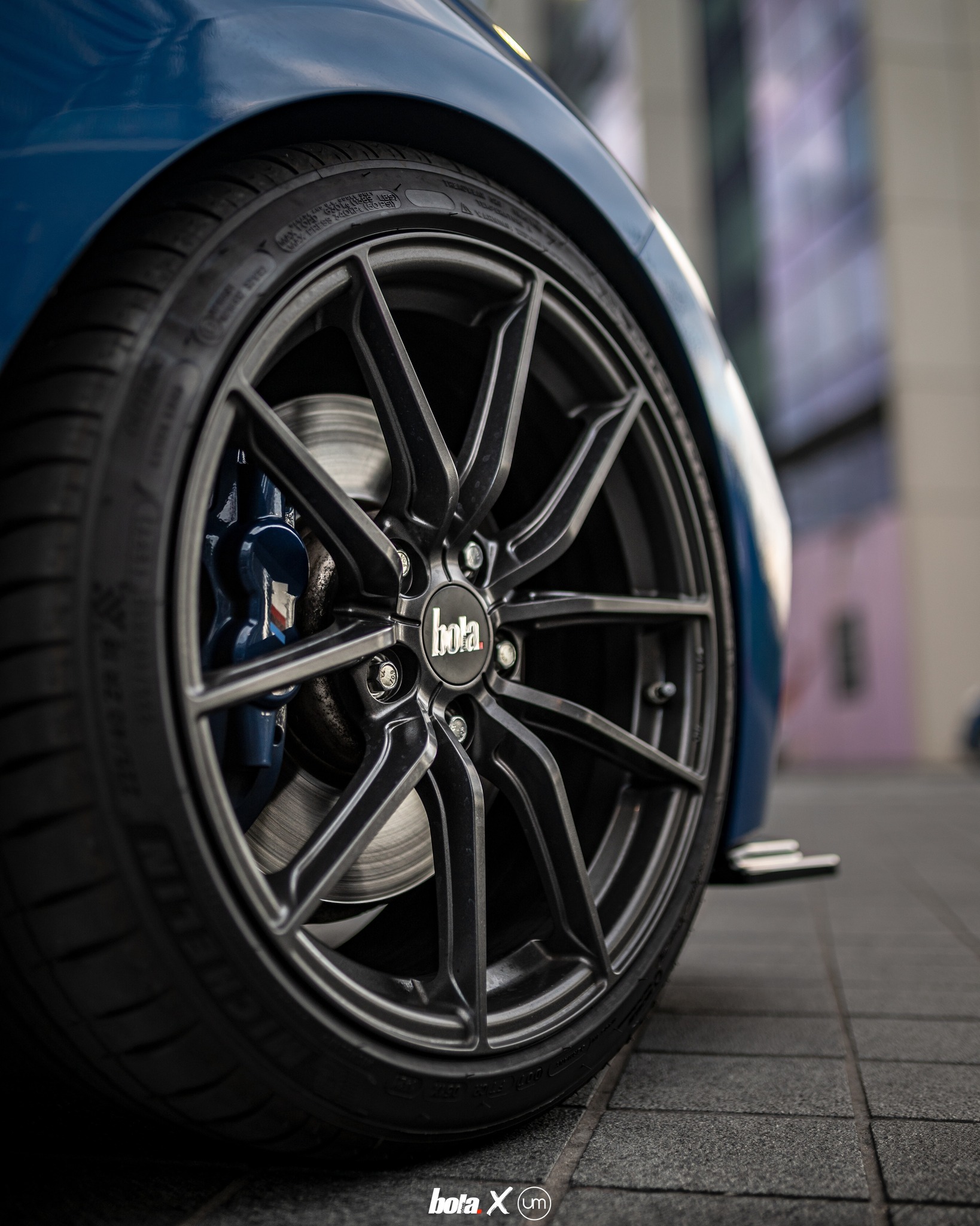 JC Wheels | Vila do Conde
