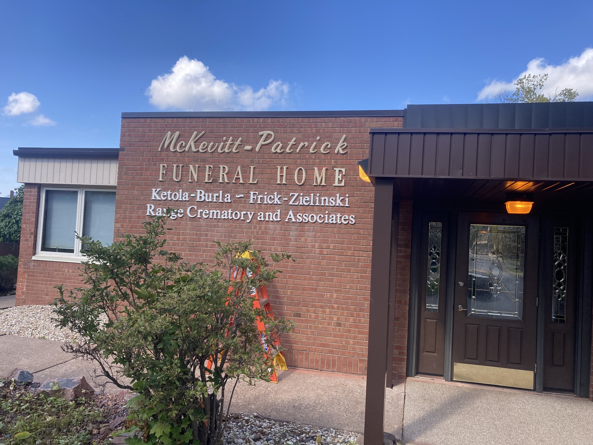 McKevitt-Patrick: A Local Funeral Home