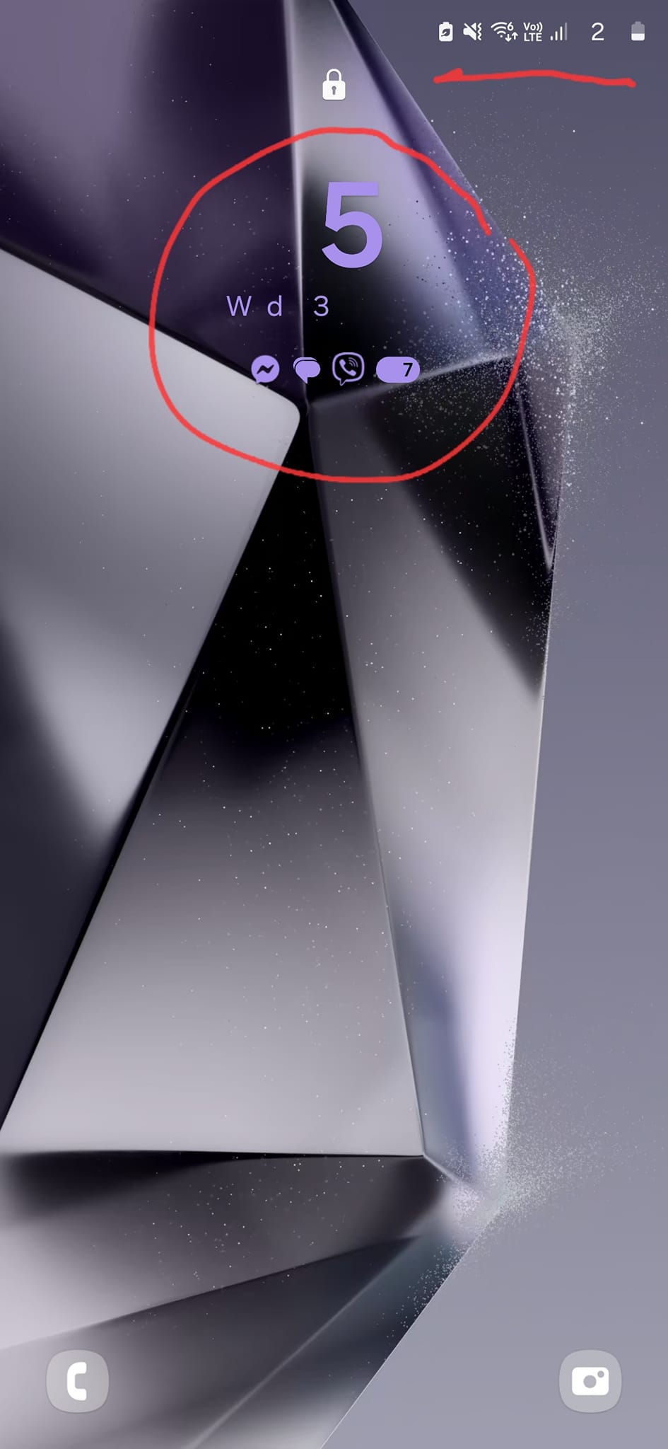 What's wrong with my Samsung Galaxy S24 Ultra?