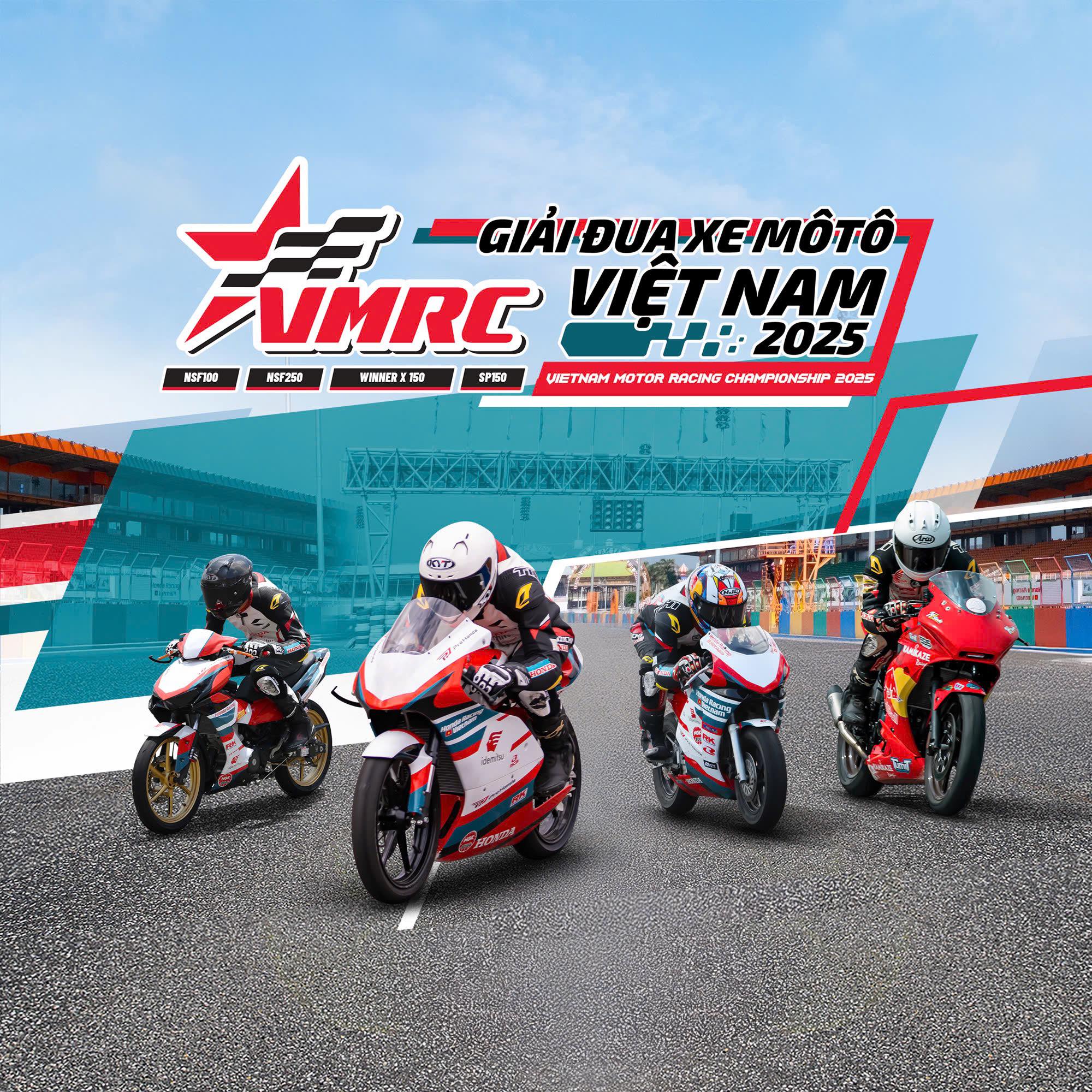 Vietnam Motor Racing added a new photo. - Vietnam Motor Racing