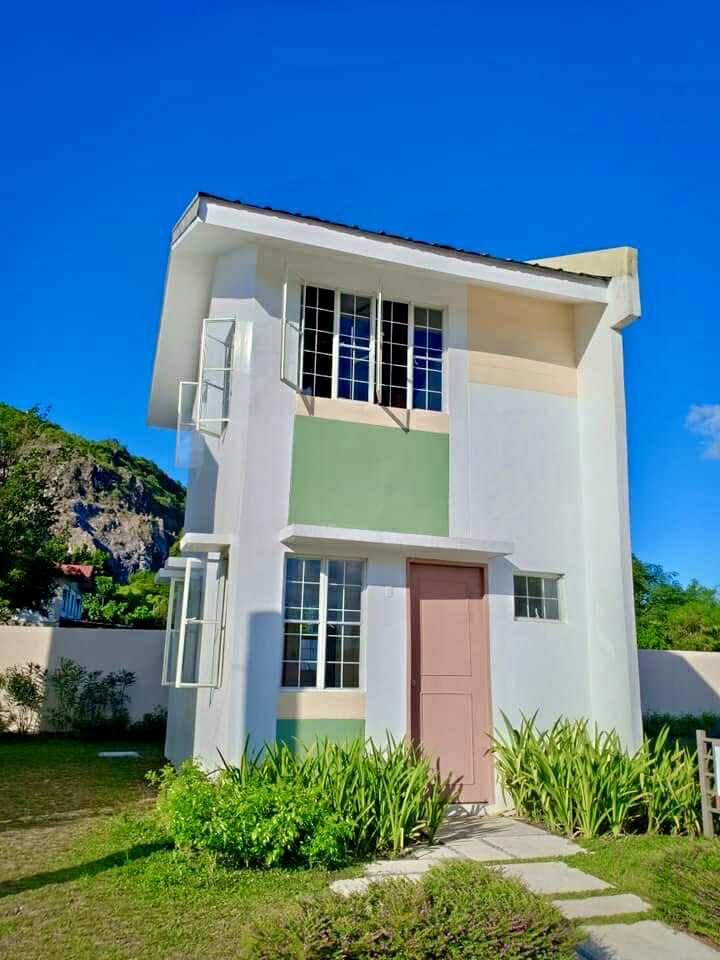 Casa Rizal - Casa Rizal added a new photo — in Teresa,...
