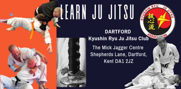 Midkent Kyushin Ryu... - Midkent Kyushin Ryu Ju-Jitsu