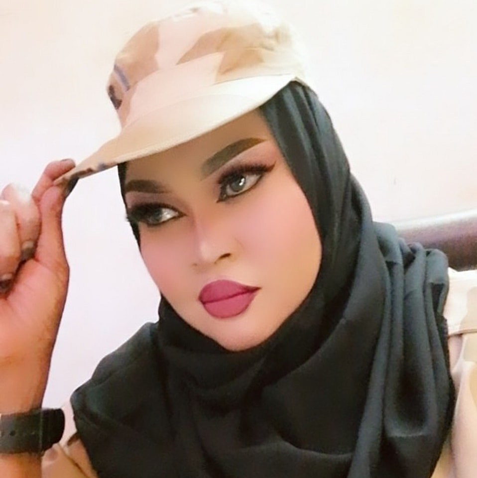ناهد ناهد عبدالوهاب