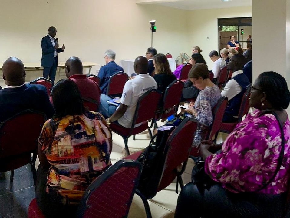 West Nile Youth... - West Nile Youth Empowerment Centre