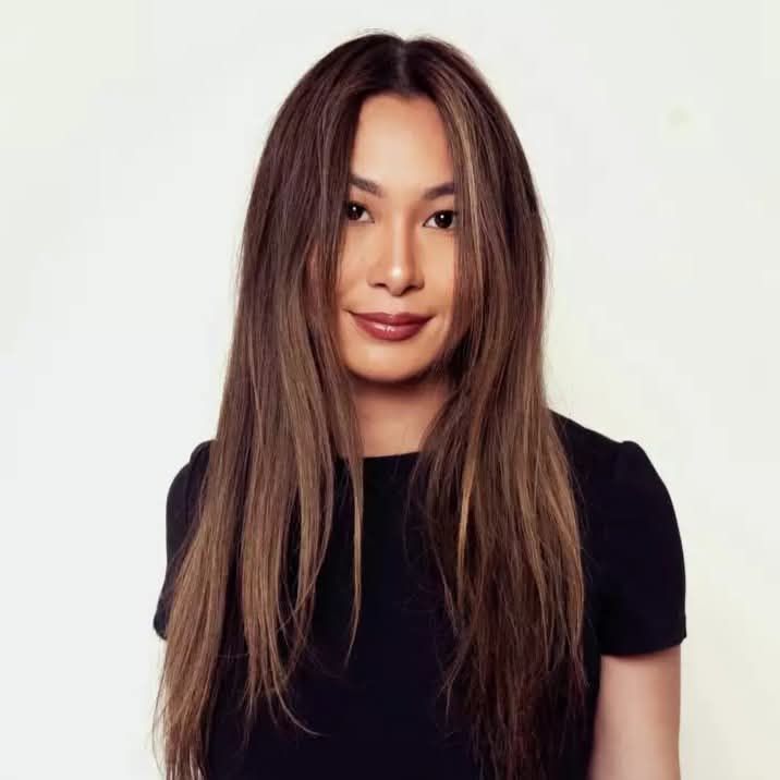 Daily - 📍 AI company founder Lucy Guo, 30, has overtaken Taylor Swift ...