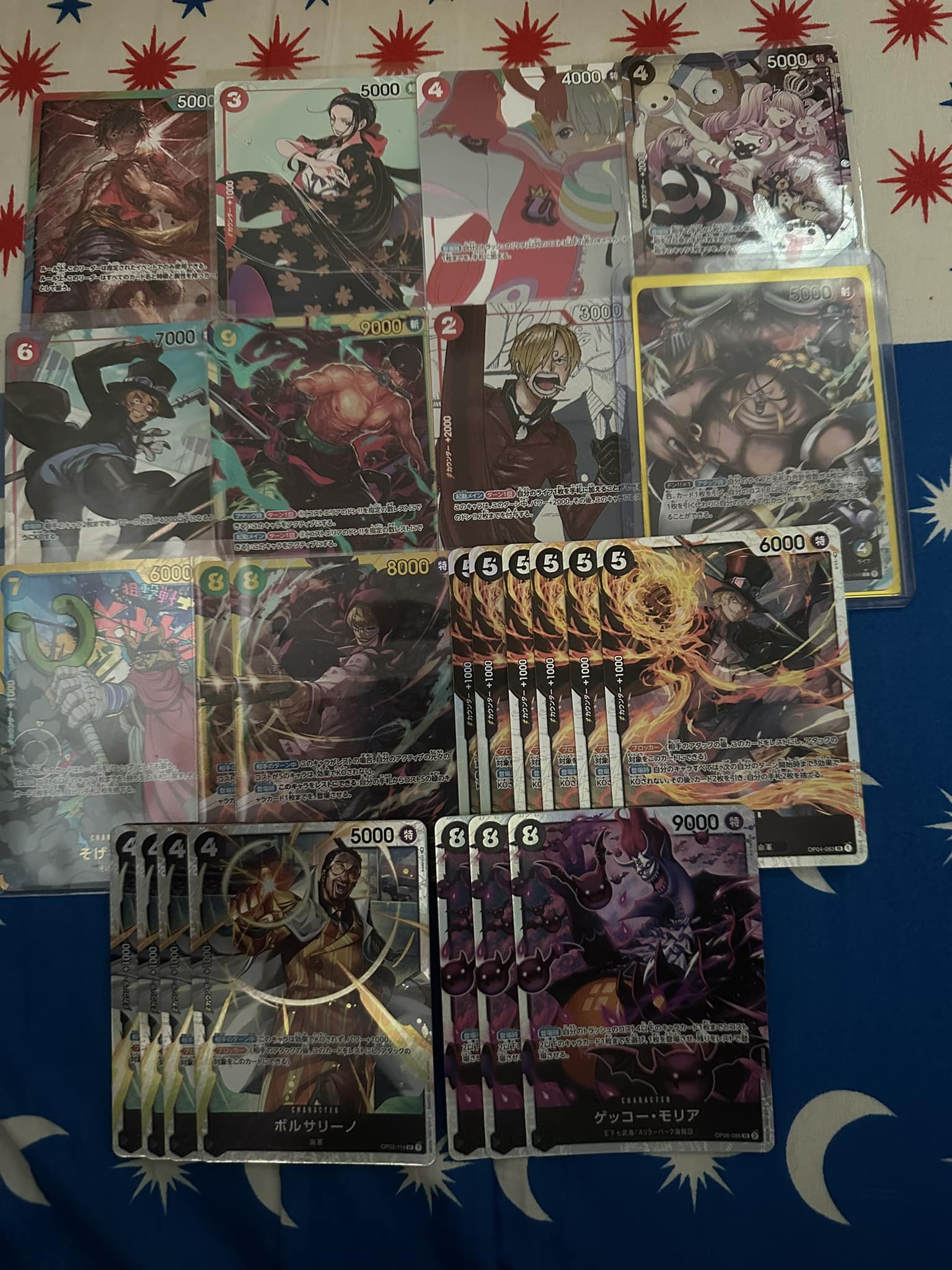 One Piece Dartslive Card! Wallpaper will be included in the card
