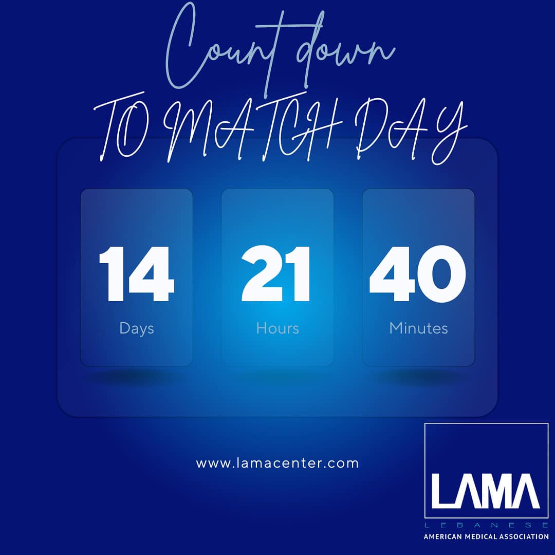 LAMA - 🎉 The Countdown is ON! 🎉 ⏳ 14 days until MATCH DAY! ⏳ The ...