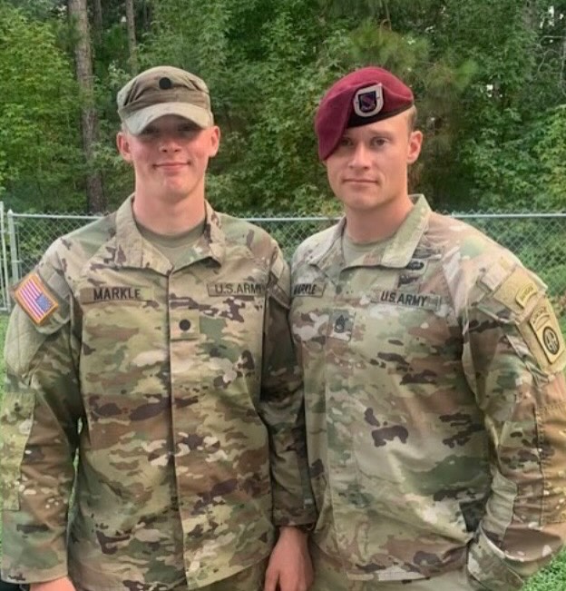 NMU Army ROTC | Marquette MI