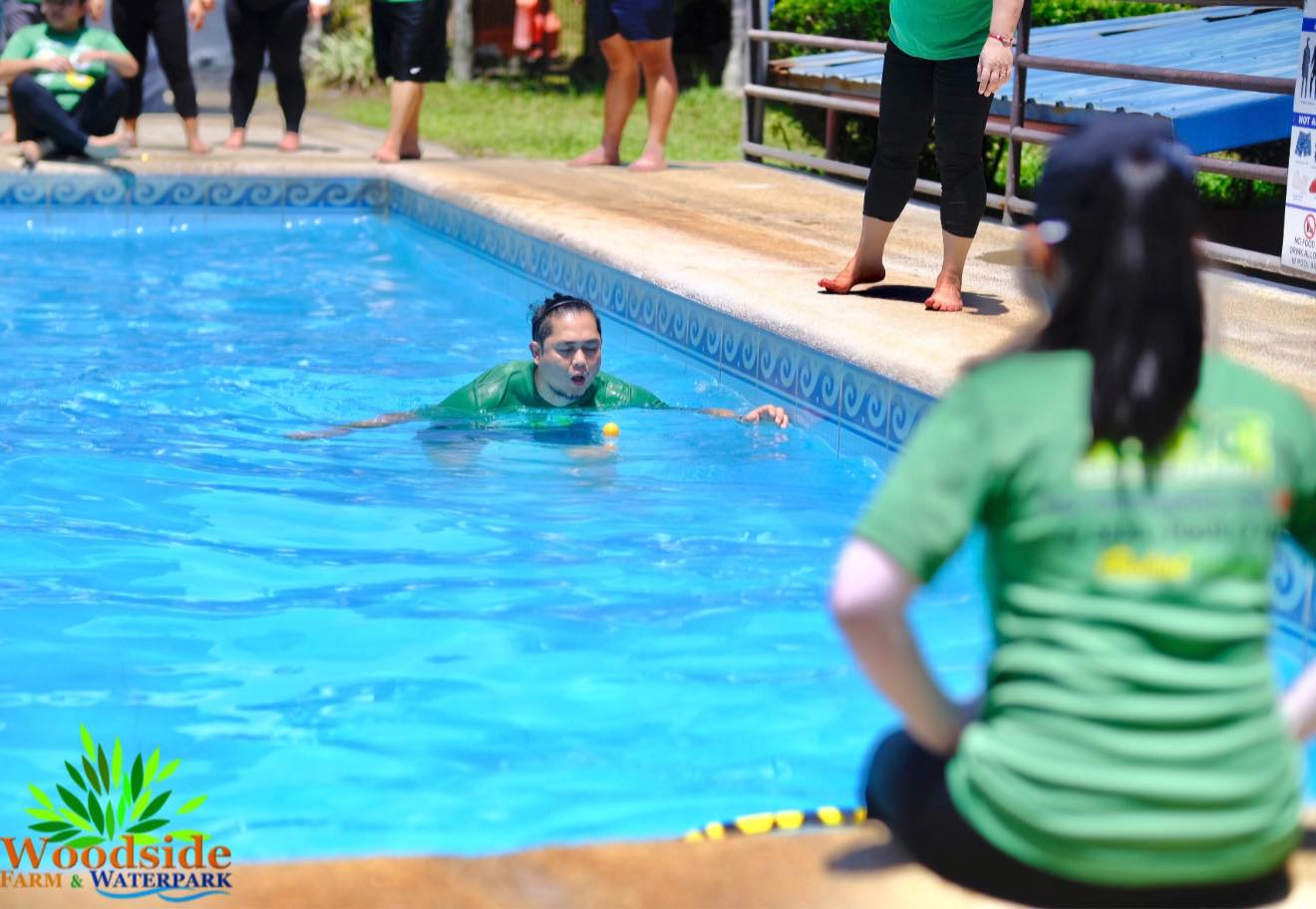 Woodside Farm & Waterpark... - Woodside Farm & Waterpark