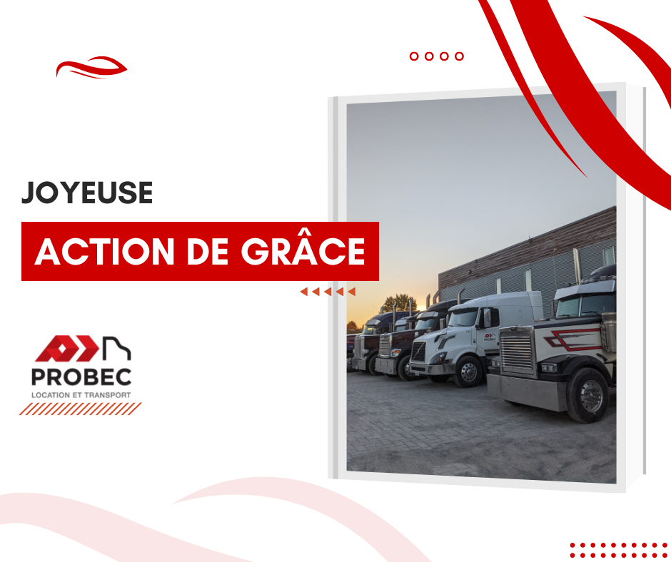 Location Probec | Saint-Augustin-de-Desmaures QC