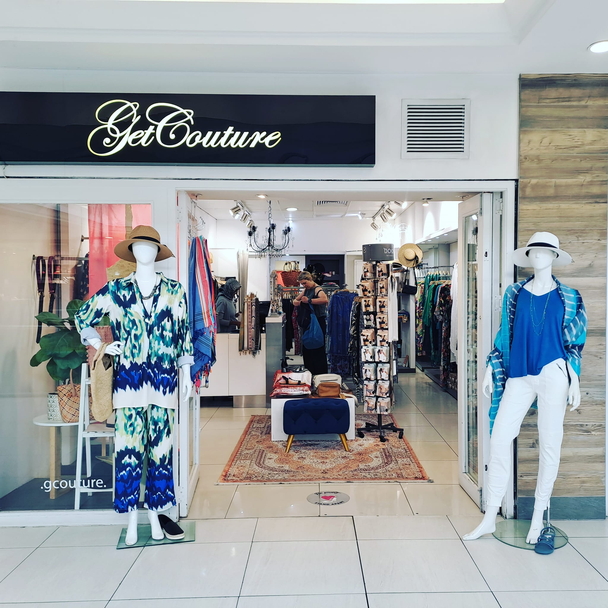 Fran oise Couture Boutique Aix les Bains Riviera des Alpes