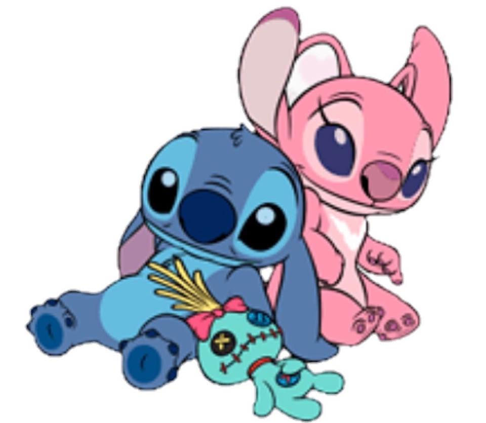 Photos De Stitch Trop Mignon