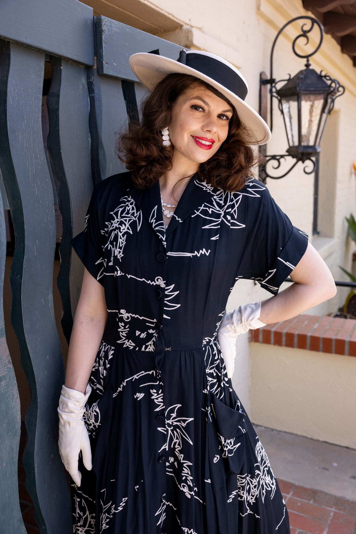 Art - The Art Deco Society of Los Angeles' Avalon Ball Unwinder at the ...