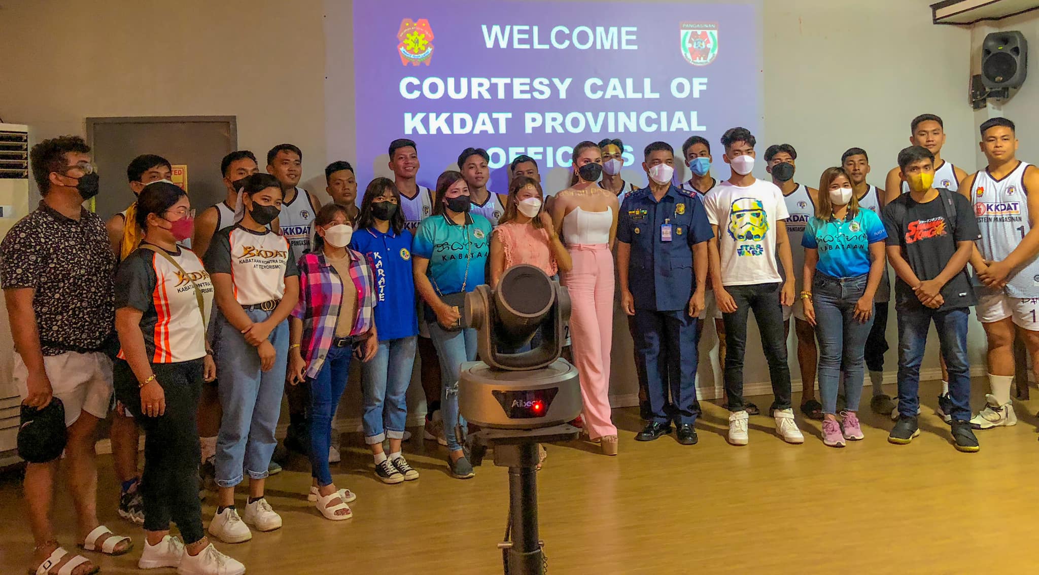 KKDAT Pangasinan
