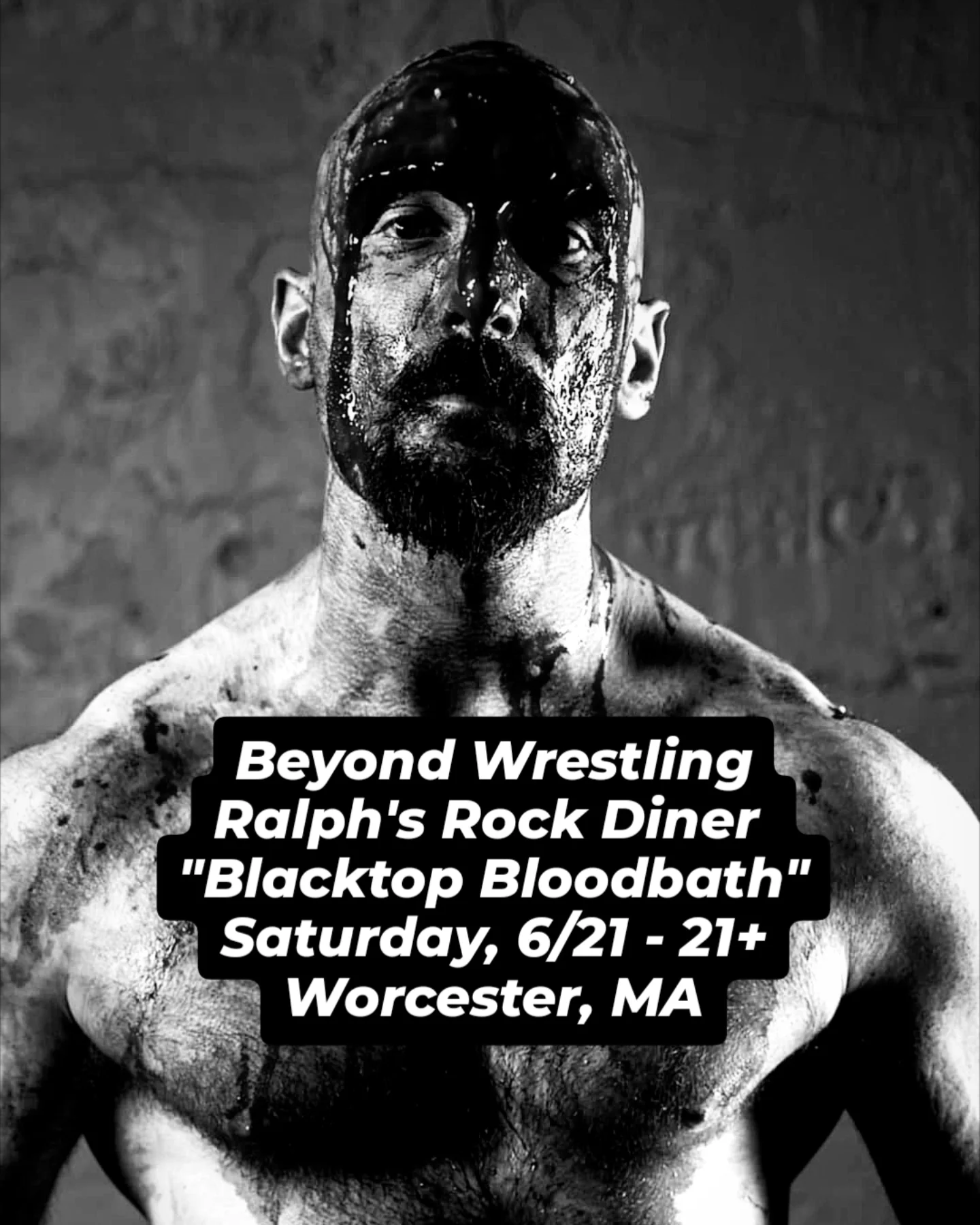 Beyond - TWO WEEKS AWAY: Beyond Wrestling 