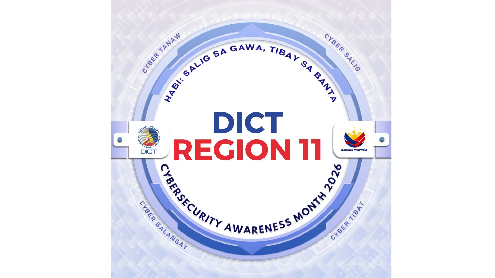 DICT Region 11 - The Department of Information and... | Facebook