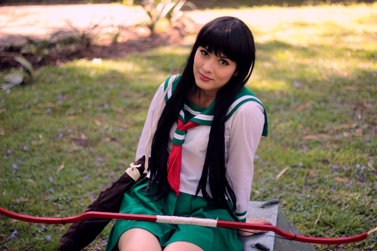 Flaiveth Cosplay