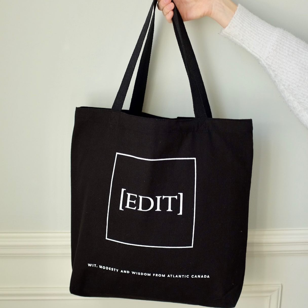 Introducing the [EDIT] limited edition... - The Maritime Edit