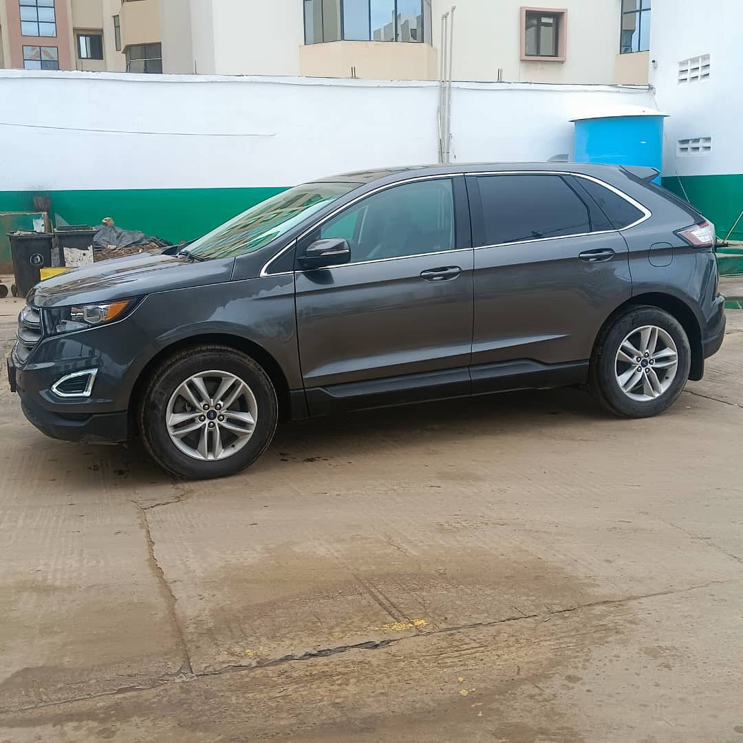 awa auto | Dakar