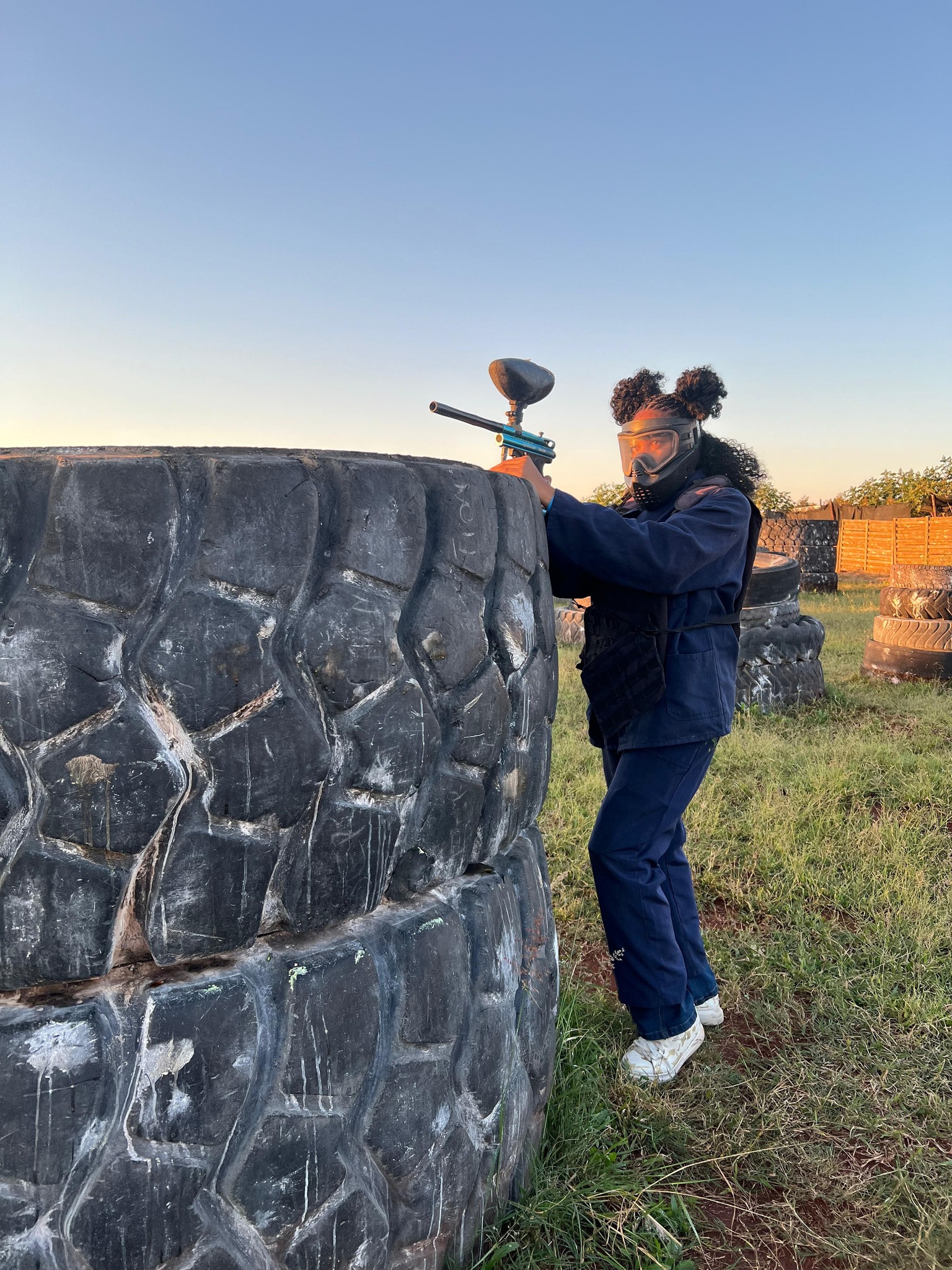 TEN FLAGS | Rustenburg