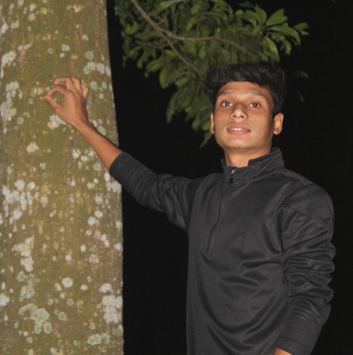 MD Rokon Islam