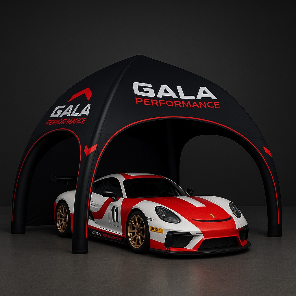 Gala Performance | Rotherham