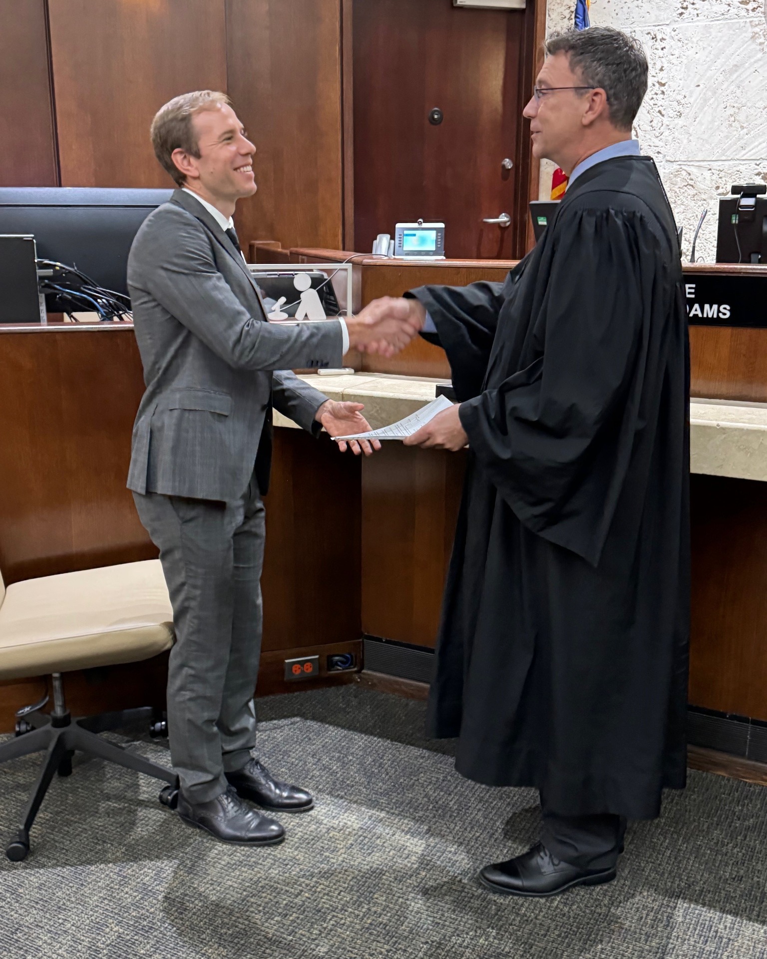 Twentieth Judicial Circuit Court of Florida