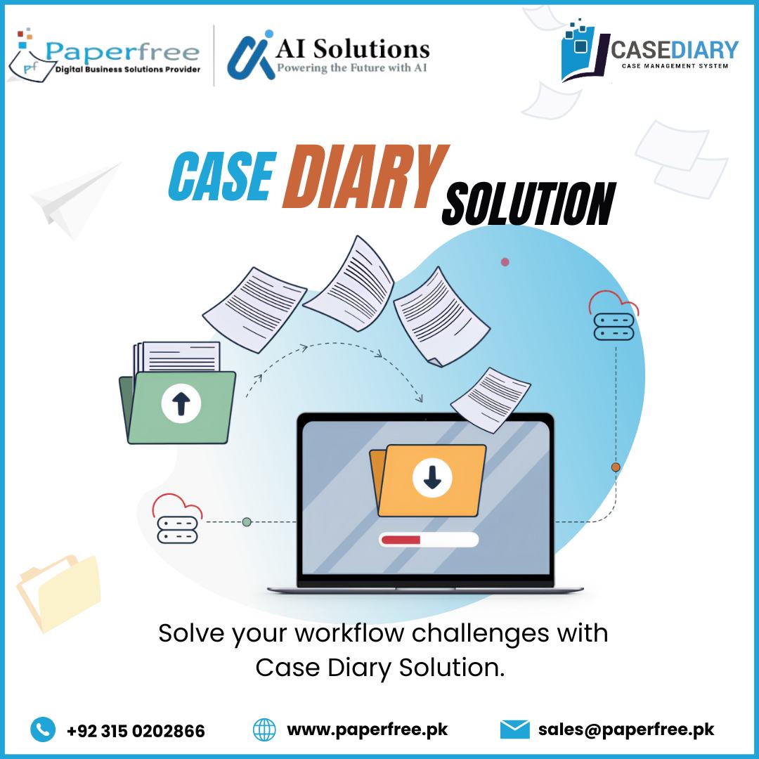 Paperfree - 𝙎𝙩𝙧𝙚𝙖𝙢𝙡𝙞𝙣𝙚 𝙮𝙤𝙪𝙧 𝙬𝙤𝙧𝙠𝙛𝙡𝙤𝙬 𝙬𝙞𝙩𝙝 𝙞𝙣𝙩𝙪𝙞𝙩𝙞𝙫𝙚... | Facebook