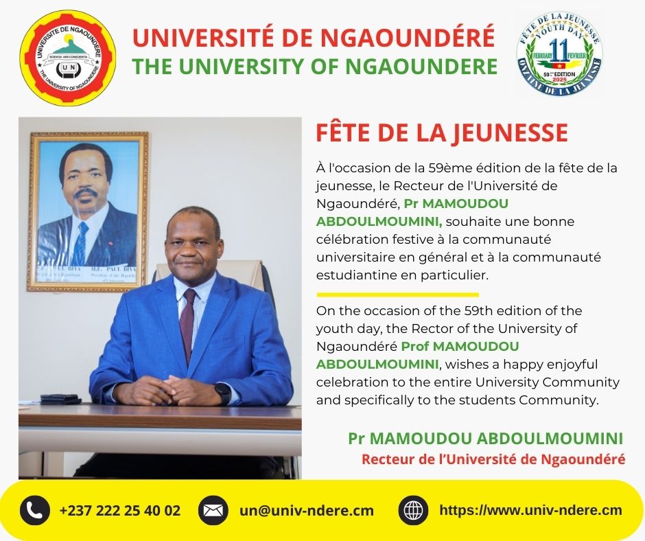 facult-des-sciences-de-l-universit-de-ngaound-r-ngaound-r