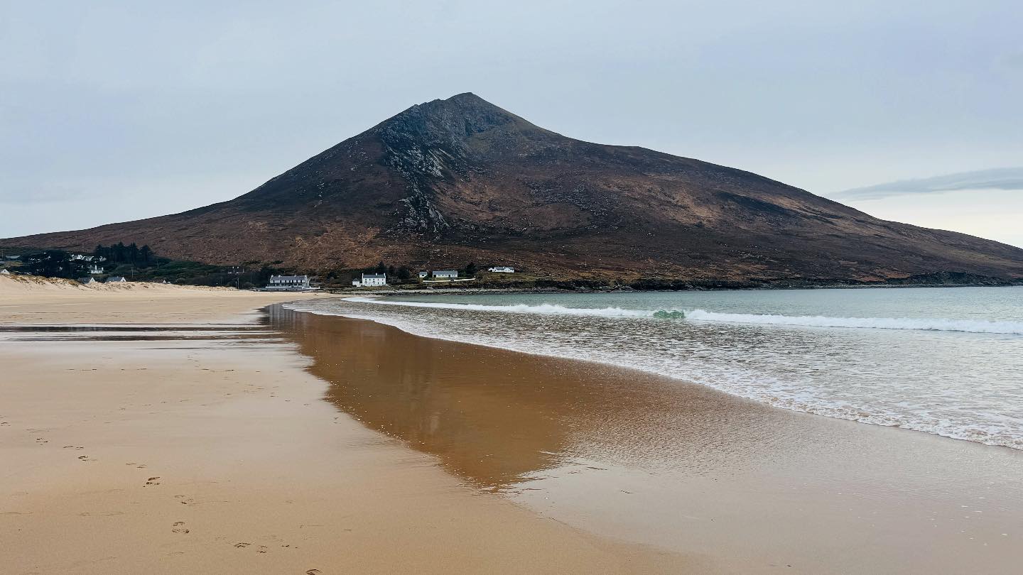 What's - Dugort Beach 21 March 2025 | Facebook