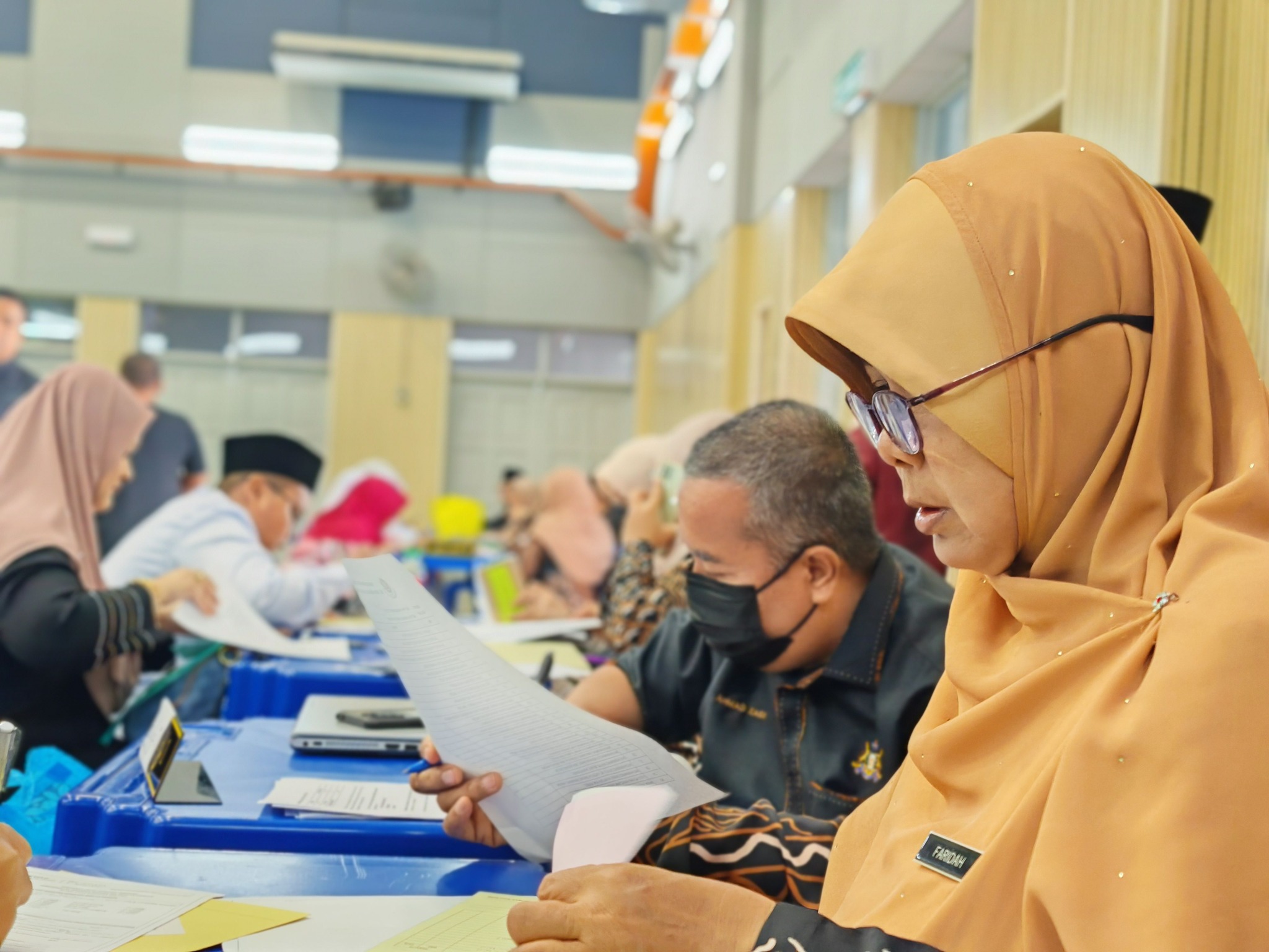 Sekolah Menengah Agama Kerajaan Johor Kluang | Kluang