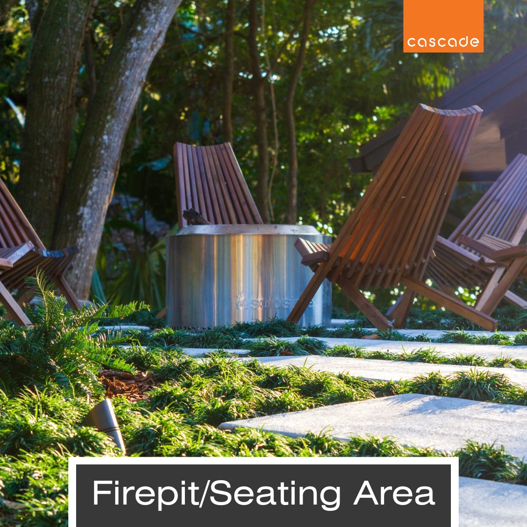 Cascade Outdoor Design | Jacksonville FL