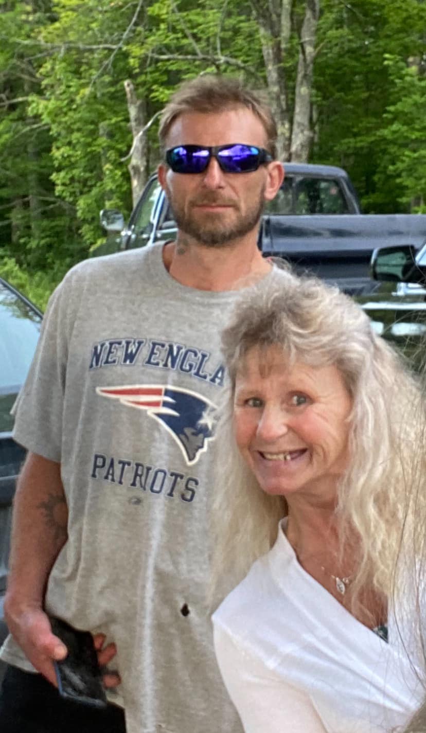 Moved to Waldoboro, Maine - Robin M Genthner | Facebook