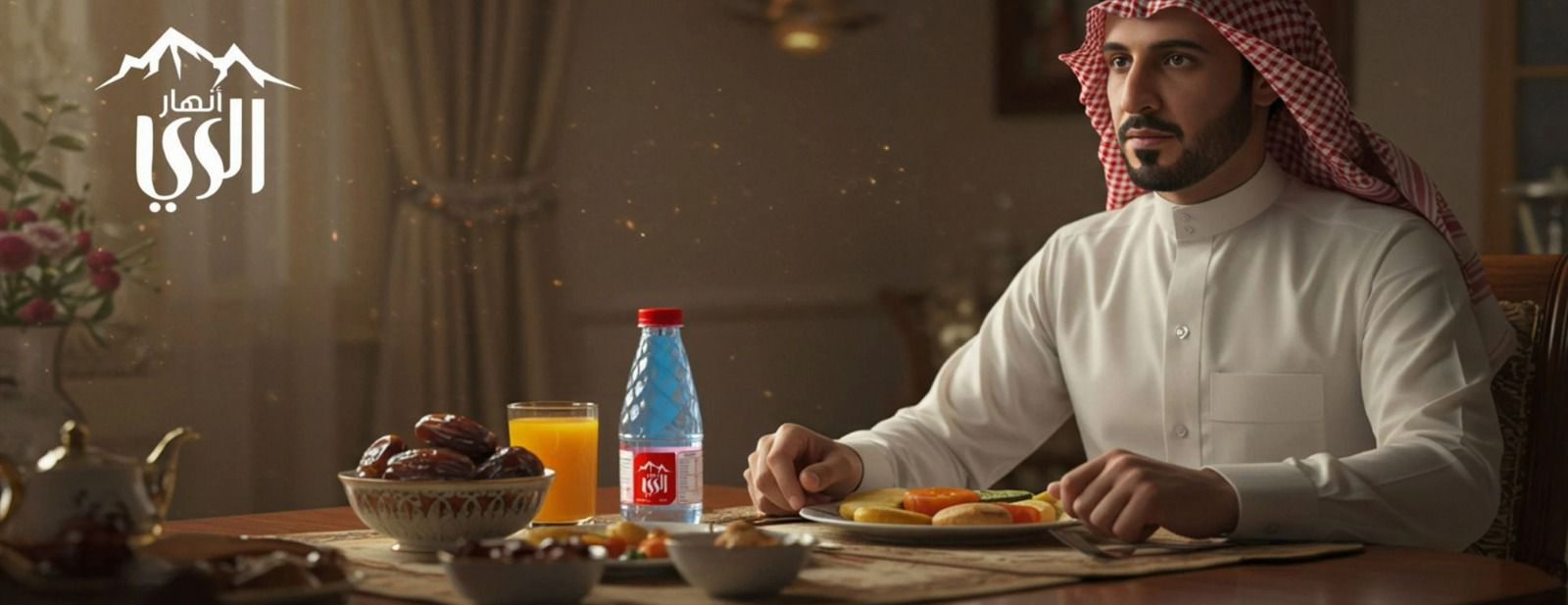 Anhar Alrai أنهار الرأي | Riyadh