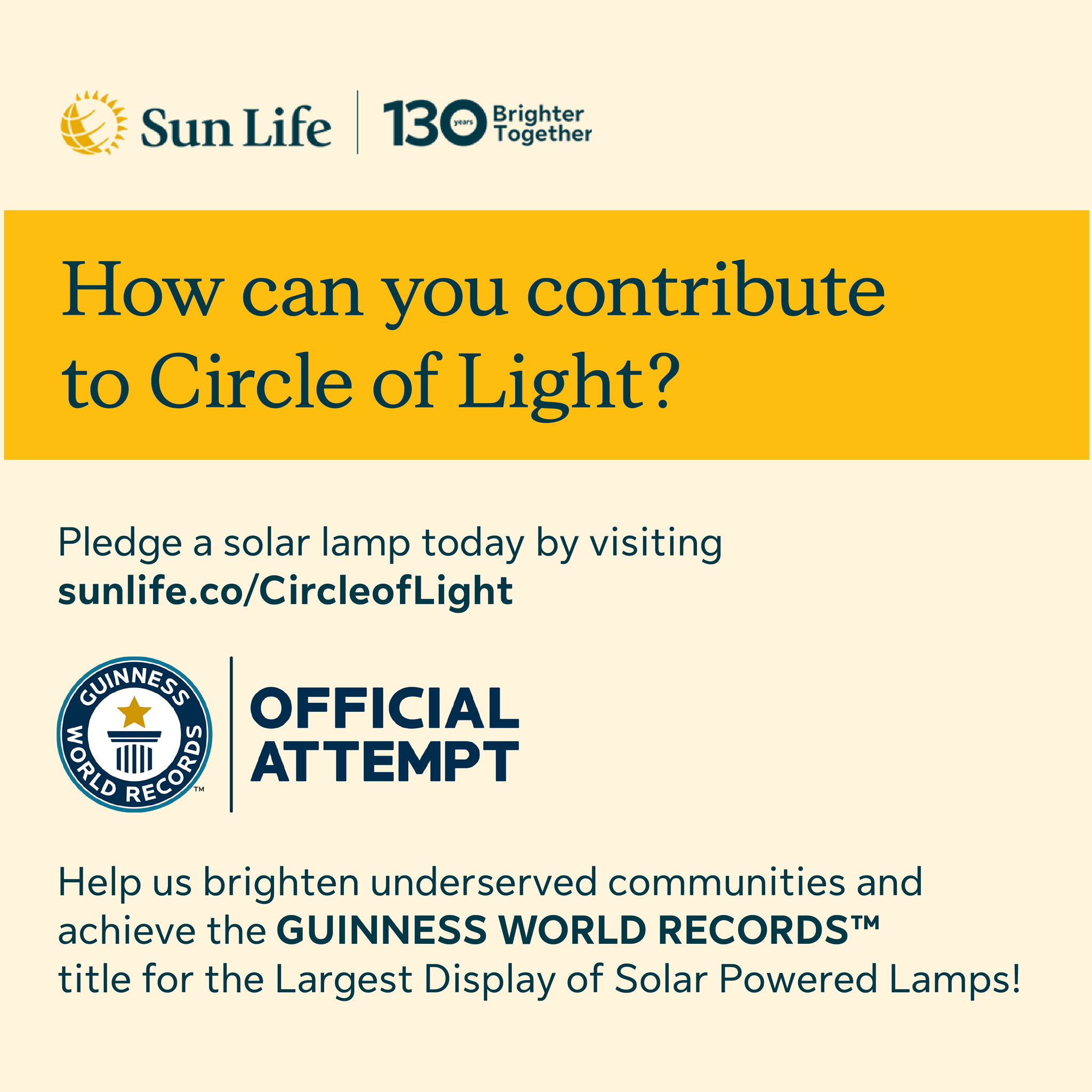 Sun Life Philippines added a new photo. - Sun Life Philippines