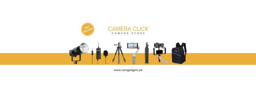 Camera Click | Lahore