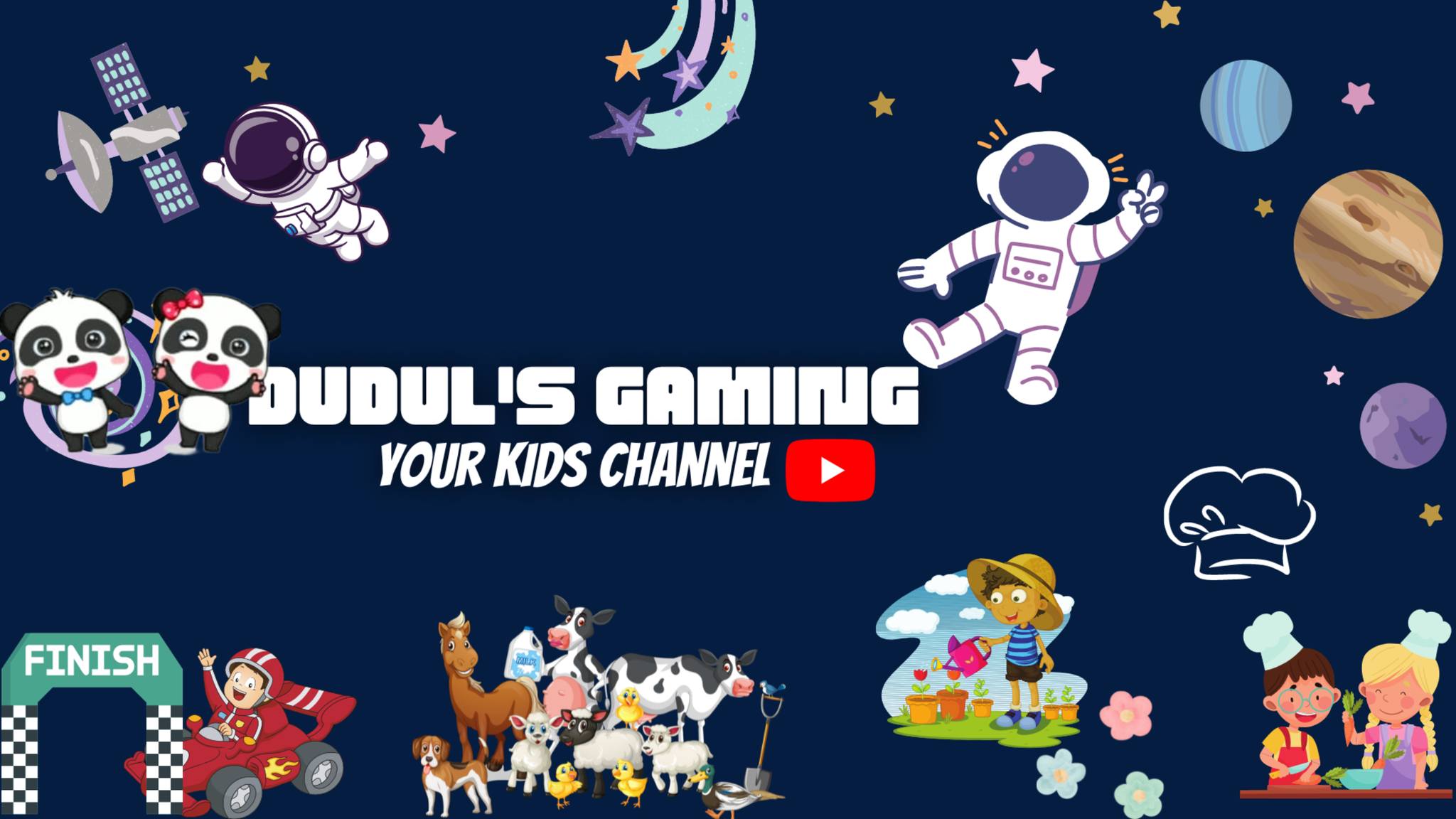 Dudul's Gaming