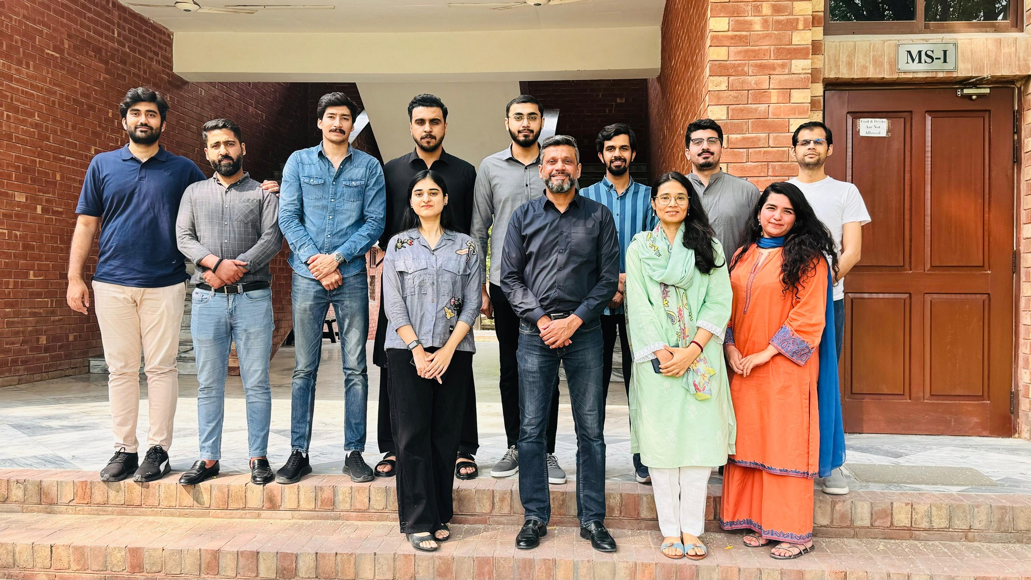 Lahore School of Economics - Naved Hamid,Fatima Arshad and Fatima ...
