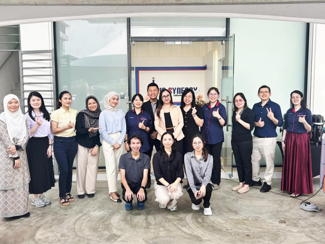 Bio Synergy Laboratories Sdn Bhd