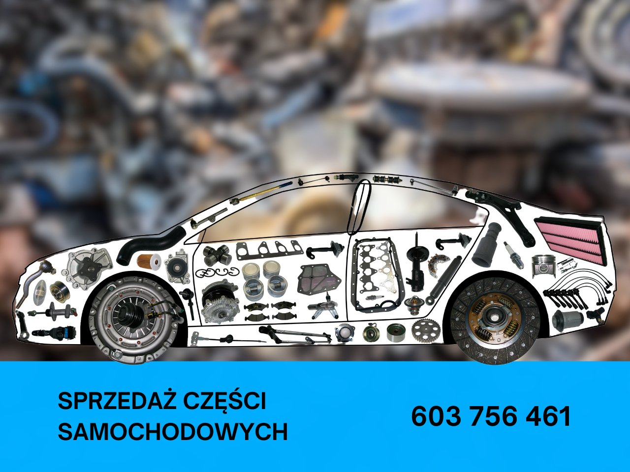 Auto-Kasacja RYKI | Ryki