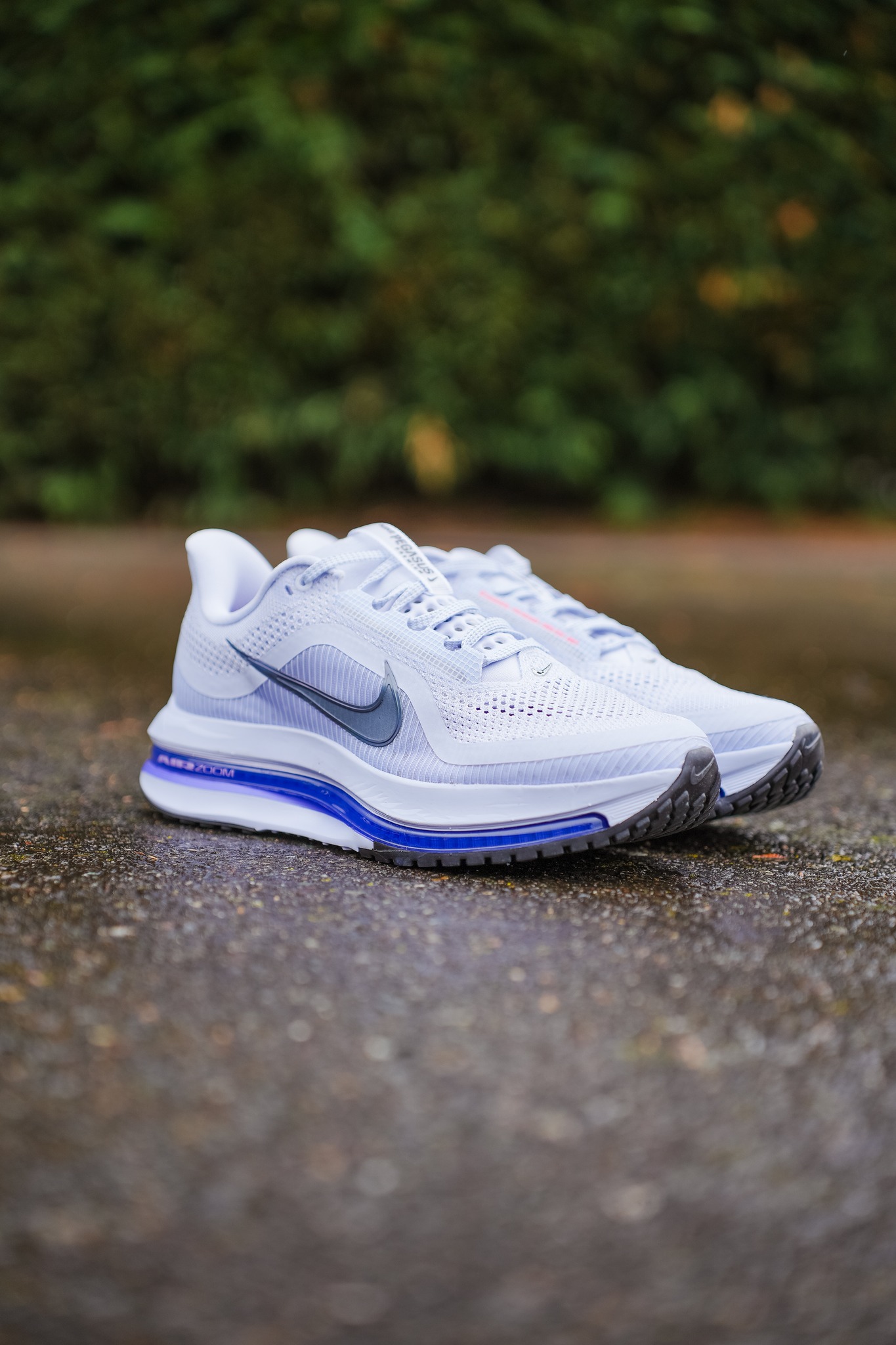 Restock + color-up alert ? the sold-out Nike Pegasus Premium is 