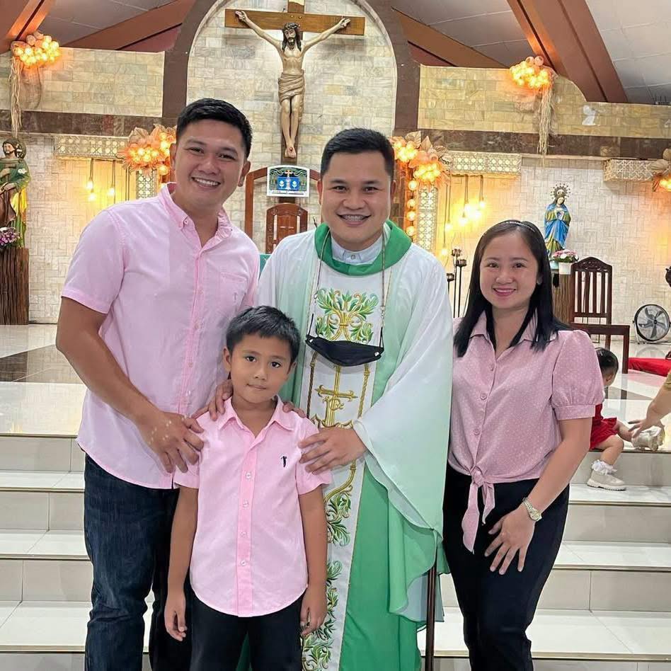 William Julius Acosta... - William Julius Acosta Barron | Facebook