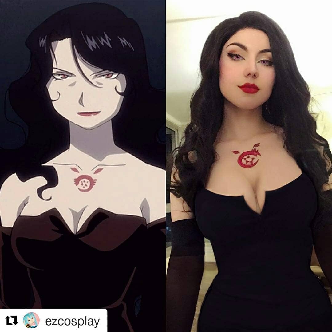 Lets Go Cosplay