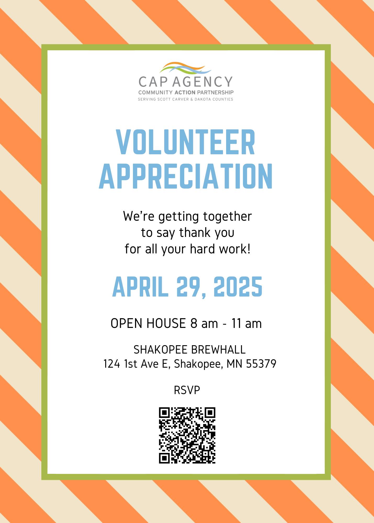 CAP Agency - Community Action Partnership of Scott Carver & Dakota ...