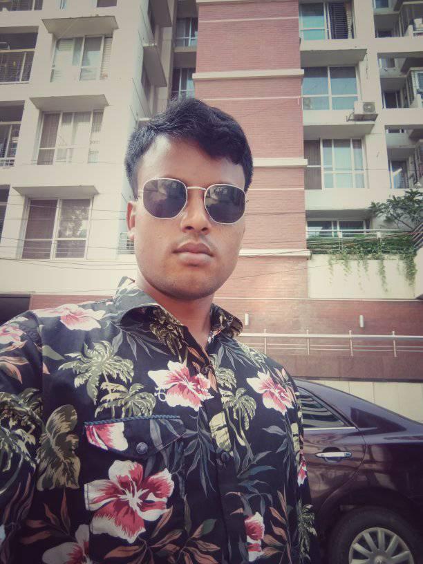 Rashed Rana