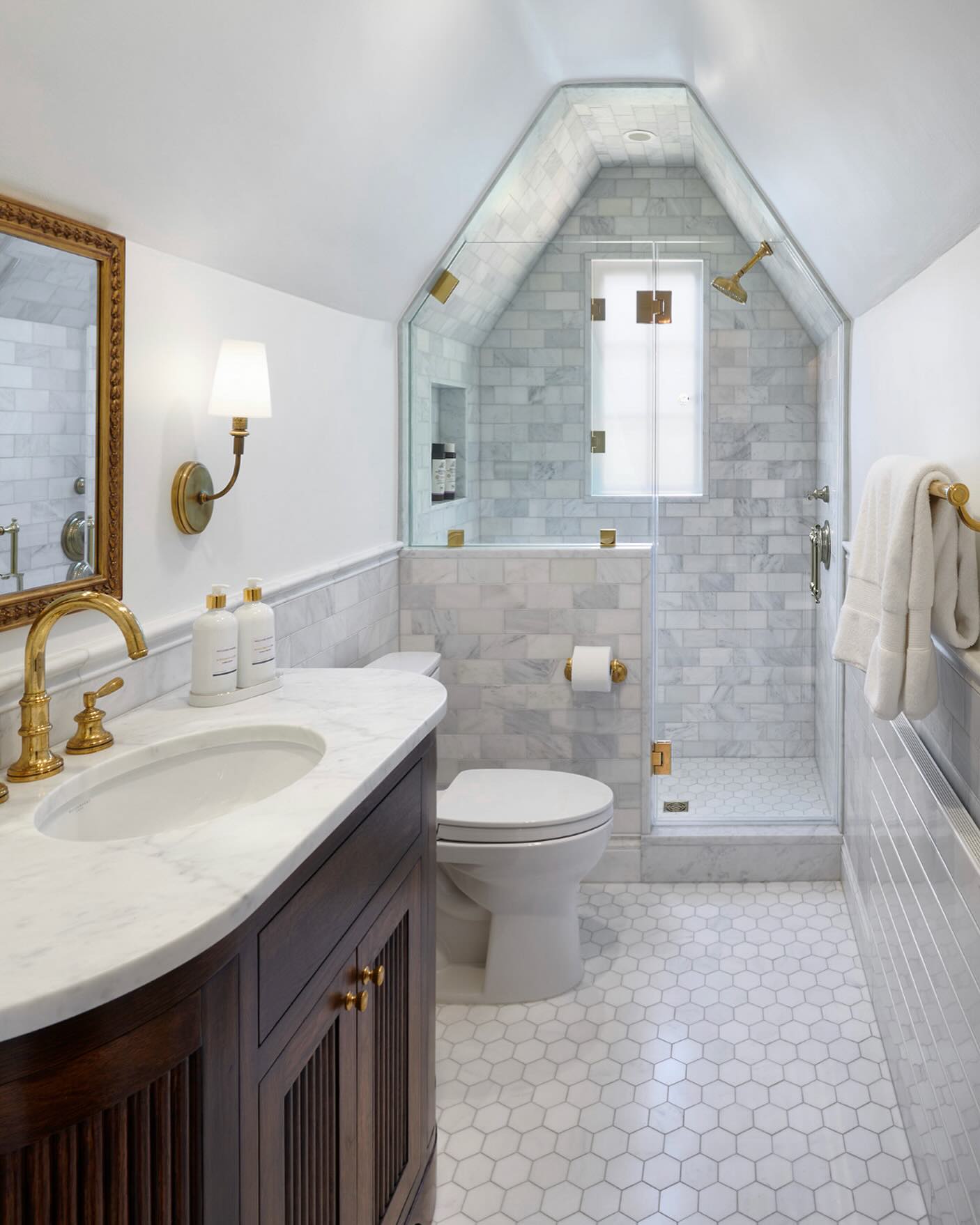 Colman Riddell Interiors | Washington D.C. DC