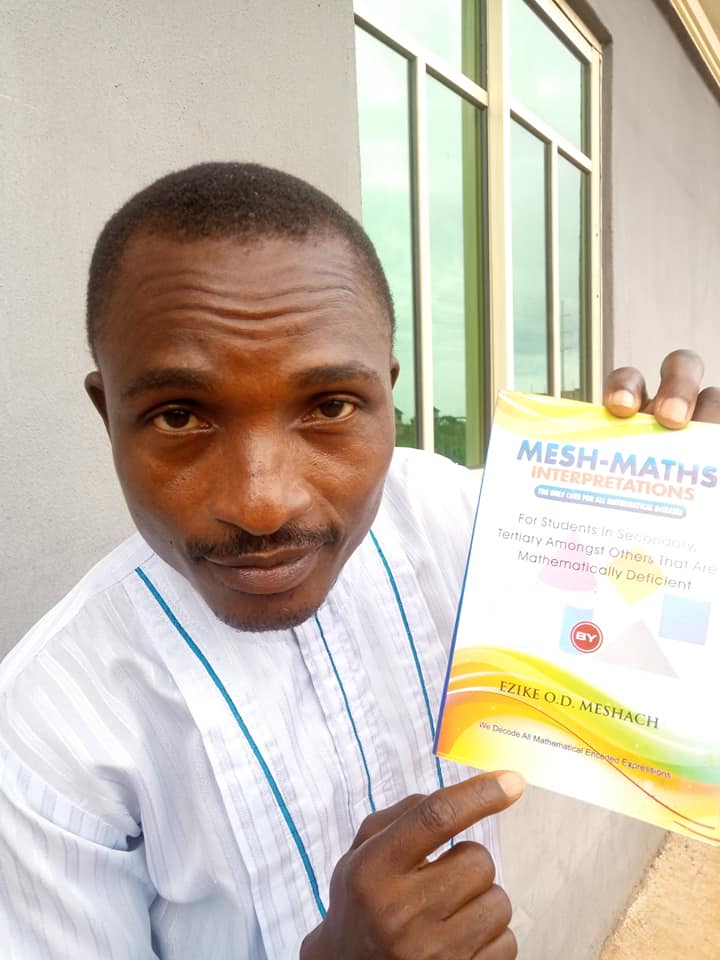 Mesh-Maths Backup page | Bénin