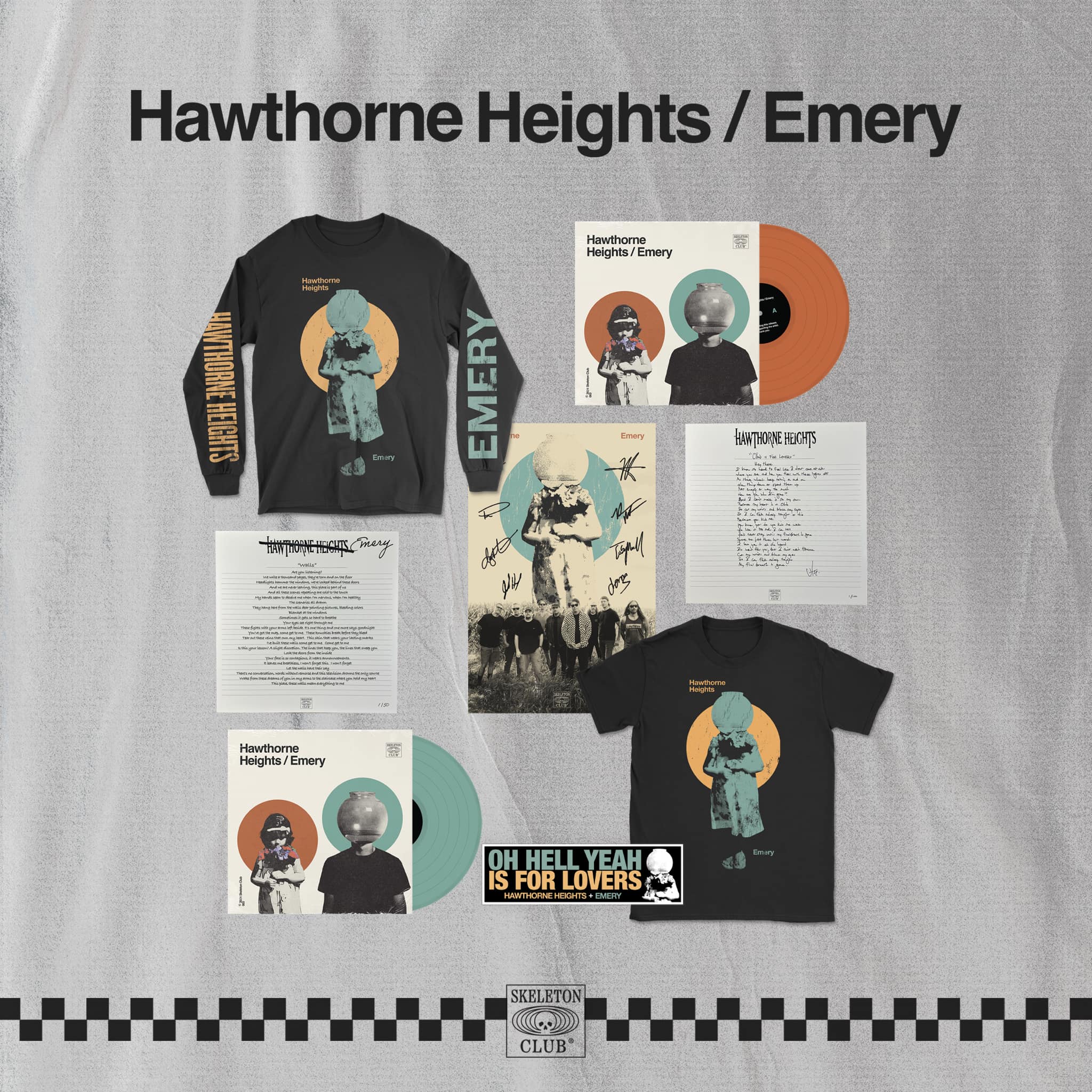 Hawthorne Heights